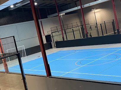 مركز تيكرز الرياضي مركز تيكرز الرياضي - مسقط - +968 7992 6377