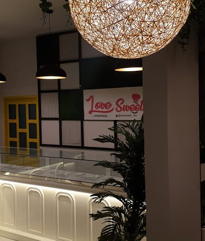 الحب الحلو - إبرا - +968 9987 0552