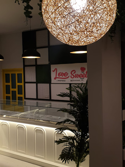 الحب الحلو - Oman|MHM3+PVJ، إبراء،