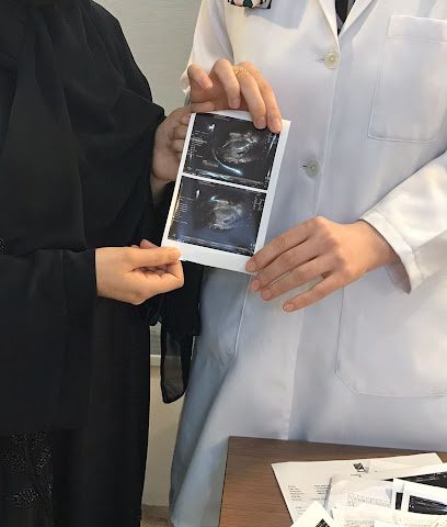 نساء وتوليد وعقم - صحار - +968 7197 2883