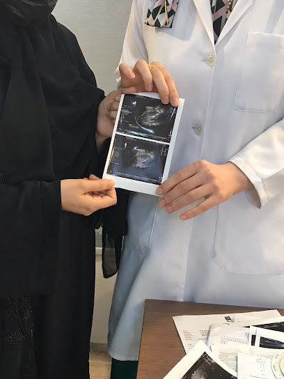 نساء وتوليد وعقم - Oman|234|24.381087