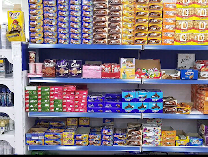 الطائف هايبر ماركت - تاوي بيدي جيش -