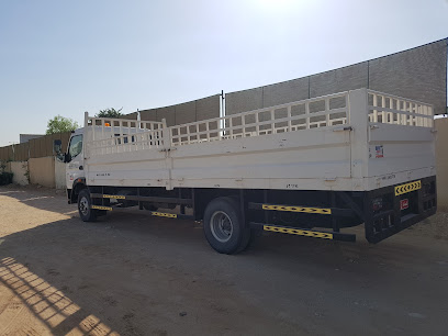 فالكون فريت كونيكت فالكون للشحن - مسقط - +968 9714 4696