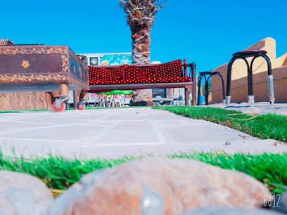 روائع الخليج للمأكولات الشعبية - لينك - اسراء بني عمر - +968 9950 3130