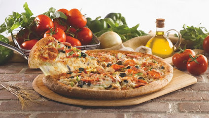 بيتزا بابا جونز - مسقط - +968 24 826400