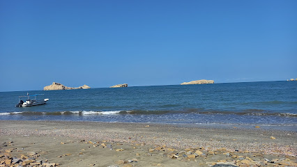 حديقة شاطئ السوادي - سوادي البطحاء -