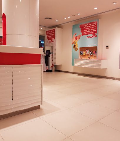 Ooredoo عمان - صحار - +968 9502 2517