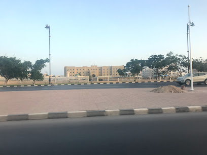 مركز شرطة صلالة - صلالة - +968 23 290099