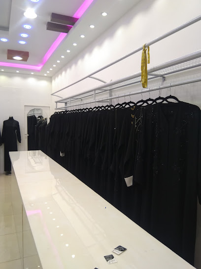 بيت الأصالات المميز للخياطة النسائية ذ - Oman|Qasabiyat az Za'ab|1|W5H2+9WV