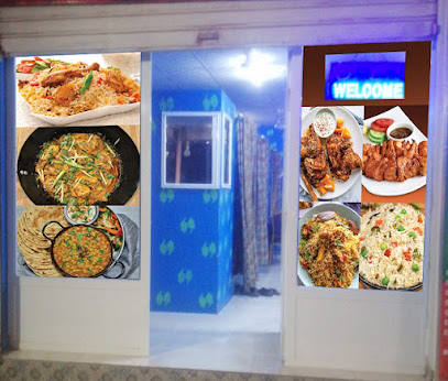 مطعم پاکستانی - صور - +968 9565 8709