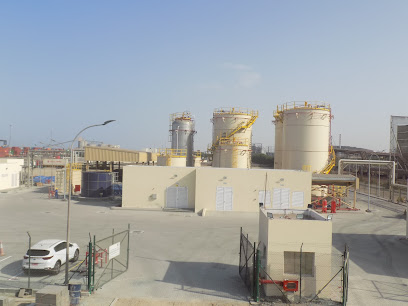 عمان البحرية لمعالجة النفايات ش.م.ع.م - ليوا - +968 9133 5668