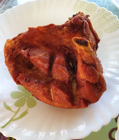 كريشنافيني - صحار -