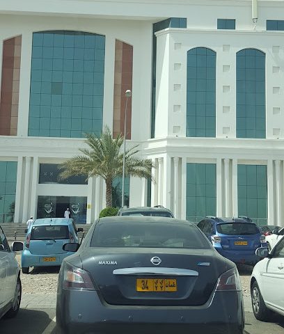 الجمعية العمانية لتقنية المعلومات - السيب -