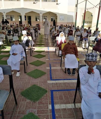 مدرسة الأعتصام - الخابورة - +968 26 801998