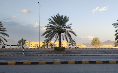 إدارة المرور - رخص المركبات - نزوى -