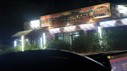 مطعم سلطان الشملي (مطعم مقابل الشرطة) - عبري - +968 9925 1026