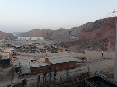 شركة Sheida International Co LLC شيدة الدولية - مسقط - +968 9730 6011