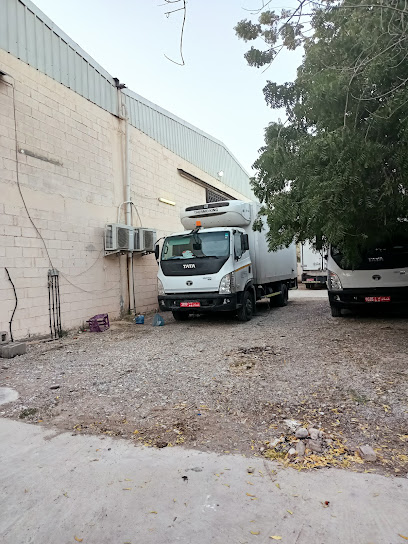 شركة سالم قطان التجارية غلا - Oman|Muscat|Way 6600|H998+R66