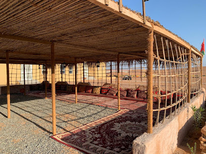 مخيم السلام مخيم السلام - الجوف بدية OM - +968 9777 5198