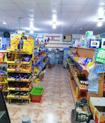 سوق معصوم التجاري - صلالة - +968 9573 9900