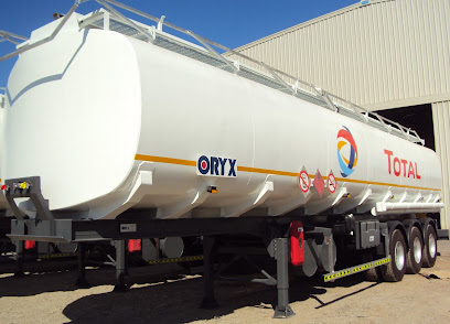 اوريكس للصناعات المعدنية ذ - صحار - +968 9730 8595