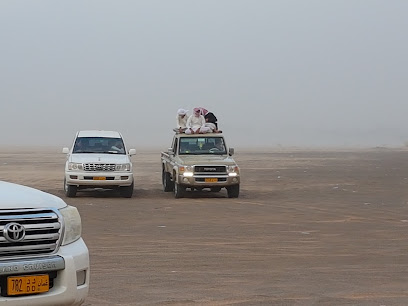 سيارات نادي بدية تحدي الرمال - بدية -