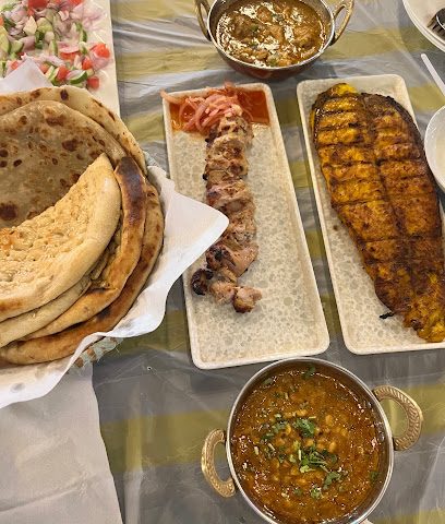 مطعم ومشاوي الراوي الخوير مطعم الراوي - الخوير - مسقط - +968 9128 2790