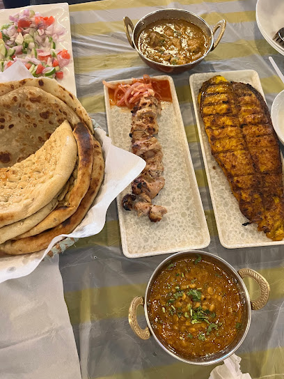 مطعم ومشاوي الراوي الخوير مطعم الراوي - الخوير - Oman|133|way number 3501 Al khuwair Street Al Khuwair