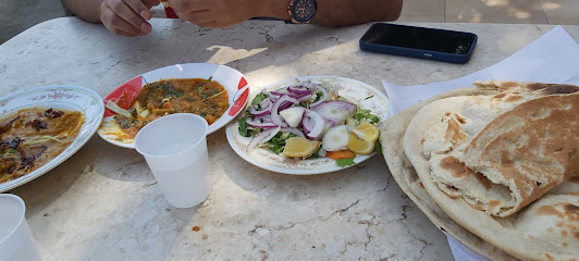 مطعم نور الهـيكل مطعم نور الهيكل - مسقط - +968 9191 8865