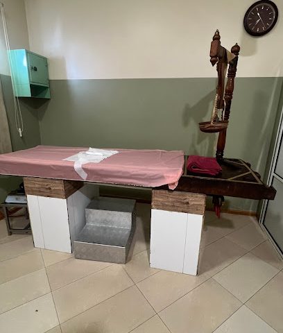 مركز المنار للأيورفيدا - السيب - +968 24 272522