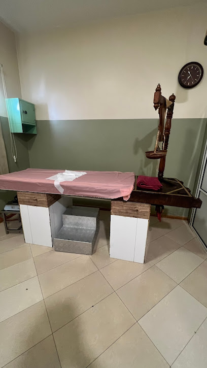 مركز المنار للأيورفيدا - Oman|Seeb|J58W+44Q