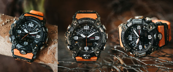 ساعات AMPM - صحار - +968 9759 1136