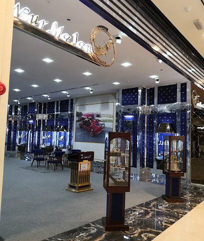 ساعات نور مجان ساعات نور مجان - السيب -