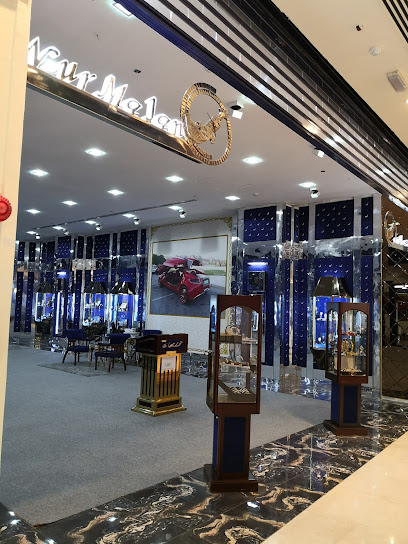 ساعات نور مجان ساعات نور مجان - Oman|Seeb|Unnamed Road