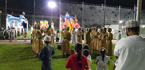 ملعب فريق وادي كلبوه - نزوى - +968 9938 0487