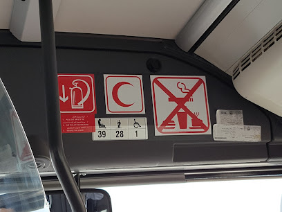 مواصلات للنقل العام - صحار - +968 26 841772