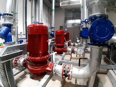 فيصل جاسم للهندسة والتجارة ذ - مسقط - +968 24 486365