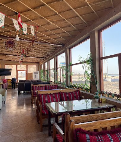 مطعم الحواش - صور - +968 9941 8497