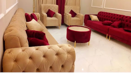 النداءالرائده للتجاره توصيه (تنجيد الاثاث) - المدق - +968 9536 3207