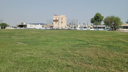 ملعب فريق التعاون - ولاية صحم -