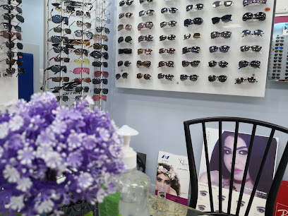 اللؤلؤة للنظارات - بيرل للنظارات - السيب ، - +968 9900 8865