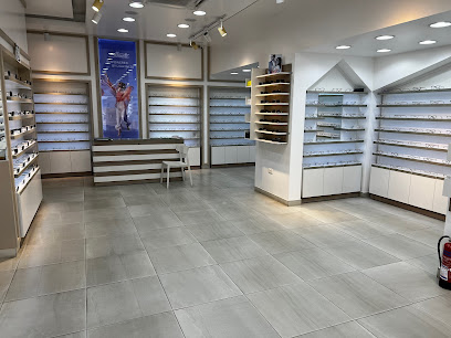 نظارات الموج - مسقط -