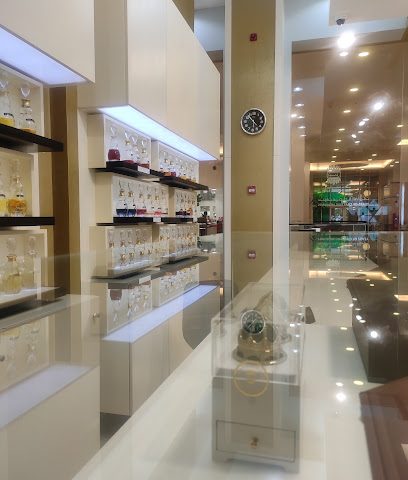 أجمل للعطور صلالة 4 - صلالة - +968 23 292168