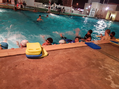 المركز الترفيهي بالمستشفى الملكي المركز الترفيهي - المستشفى السلطاني - مسقط - +968 24 599980