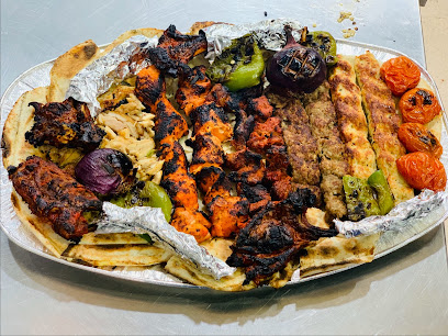 Al Saham Al Lama Restaurant مطعم السهم اللامع - السيب - +968 9412 2100