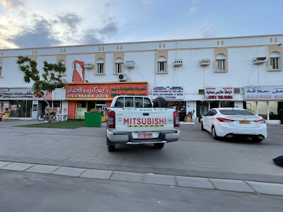 محل تصوير - السيب ، -