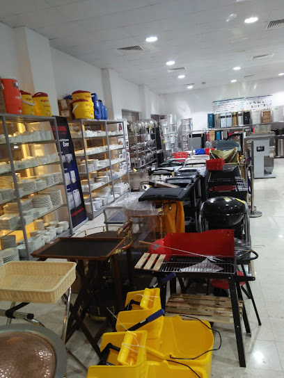 شاه ناجرداس الحيل شاه ناجرداس الحيل - Oman|Muscat|Shimaliyah Street|الحيل الشمالية Way 1453