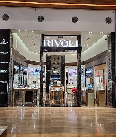 ريفولي - مول مسقط - السيب - +968 24 050527