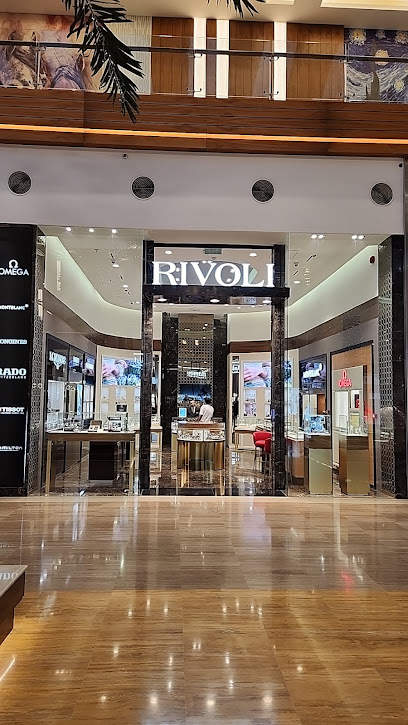 ريفولي - مول مسقط - Oman|Mall of Muscat