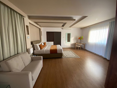 AK Luxury Farm House مزرعة الرفاهية - بركاء - +968 9475 2211